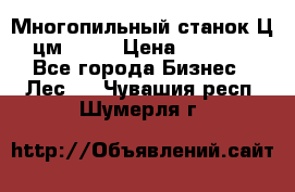  Многопильный станок Ц6 (цм-200) › Цена ­ 550 000 - Все города Бизнес » Лес   . Чувашия респ.,Шумерля г.